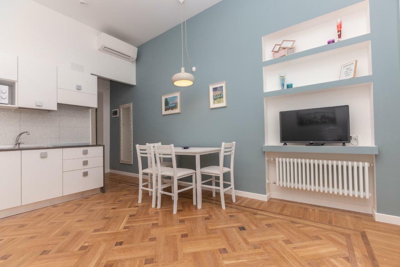 Real Italian Estate - Sails & Sweet Dreams Apartment Genoa Exterior photo