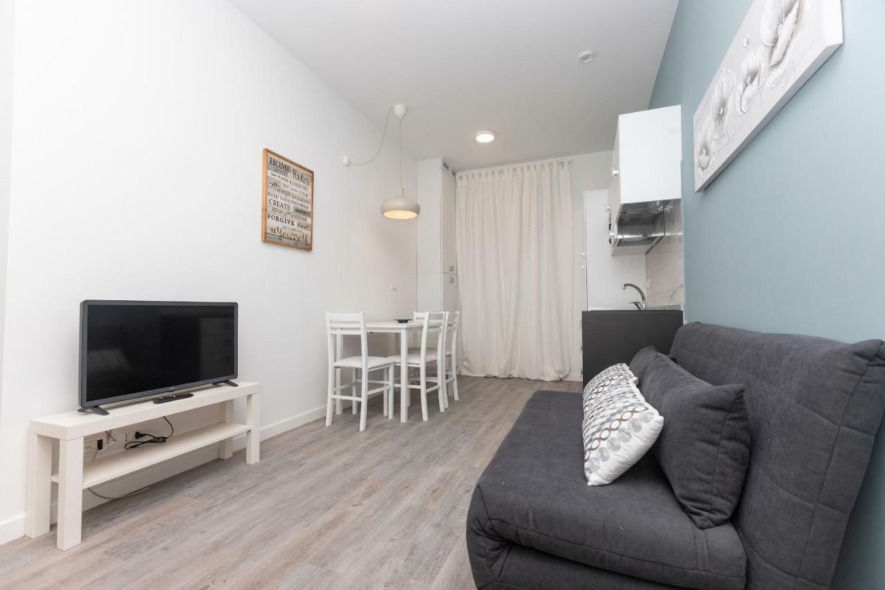 Real Italian Estate - Sails & Sweet Dreams Apartment Genoa Exterior photo